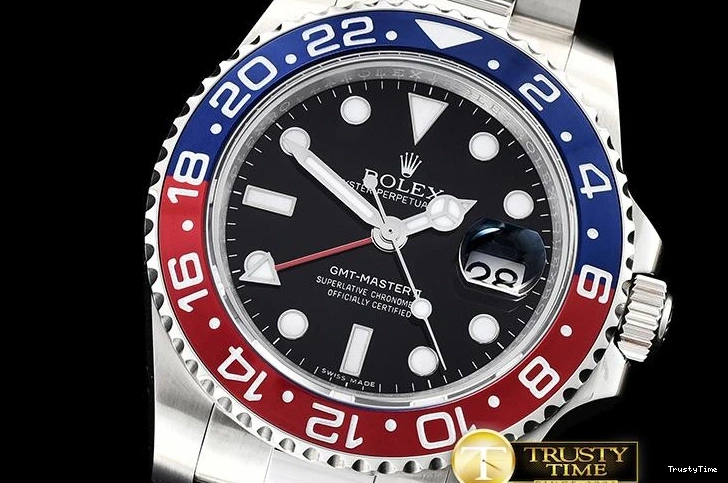 1109 TopPick ROLGMT136A – GMT Master II 981